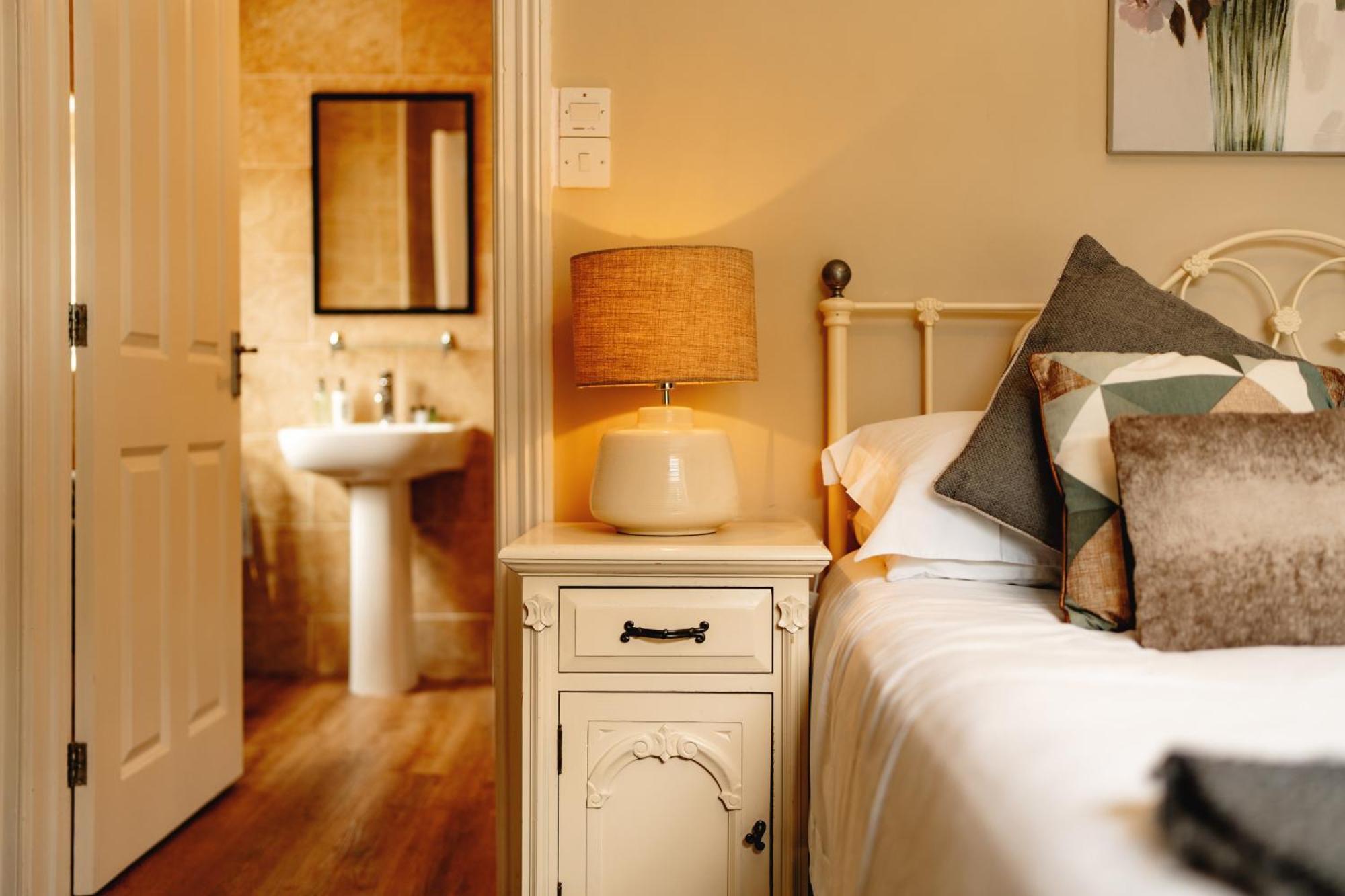 Готель Wheatacre White Lion Burgh Saint Peter Номер фото